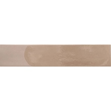 Equipe Wadi 30172 Taupe Decor 6x30 cm, Spain - photo 1 - photo 1
