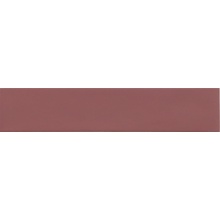 Equipe Wadi 30055 Garnet porcelain tile 6x30 cm, Spain - photo 1 - photo 1