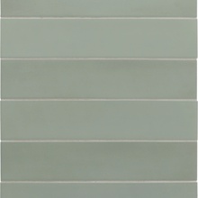 Equipe Wadi 30058 Mint porcelain tile 6x30 cm, Spain - photo 1 - photo 2
