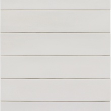 Equipe Wadi 30052 Snow porcelain tile 6x30 cm, Spain - photo 1 - photo 2