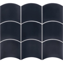 Equipe Wave С000562483 28841_Blue_reef wandtegel 12x12 cm, Spanje, monokleur - foto 1 - foto 1
