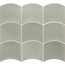 Equipe Wave С000562481 28839_Moody_blue Wandfliese 12x12 cm, Spanien, monochrom - Foto 1