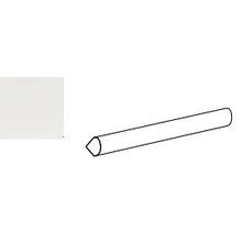 Equipe Wave 28942 Jolly White Glo Speciaal element 1,2x20 cm, Spanje, steen  - foto 1 - foto 1