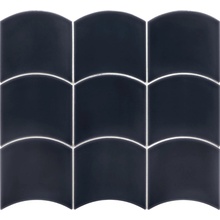Equipe Wave 28841 Blue Reef wandtegel 12x12 cm, Spanje, steen  - foto 1 - foto 1