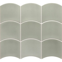 Equipe Wave 28839 Moody Blue wandtegel 12x12 cm, Spanje, steen  - foto 1 - foto 1