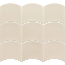 Equipe Wave 28835 Old Cream wandtegel 12x12 cm, Spanje, steen  - foto 1 - foto 1