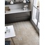 Equipe Art Nouveau 20x20 см, glazed porcelain stoneware, Spain, hydraulic - interior photo 60