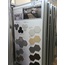 Equipe Hexatile 17,5x20 см, glazed porcelain stoneware, Spain, monochrome - interior photo 33