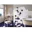 Equipe Hexatile 17,5x20 см, glazed porcelain stoneware, Spain, monochrome - interior photo 6