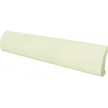 Equipe Mallorca 23285 Pencil Bullnose Green Rand 3x20 cm, Spanje, steen  - foto 1 - foto 1