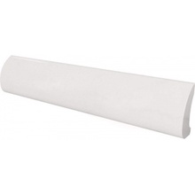 Equipe Mallorca 23283 Pencil Bullnose Grey Rand 3x20 cm, Spanje, steen  - foto 1 - foto 1