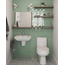 Equipe Masia 7,5x15, ceramic, Spain, crackle - interior photo 23