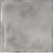 Equipe Splendours 23968 Grey wandtegel 15x15 cm, Spanje - foto 1 - foto 1