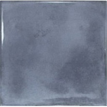 Equipe Splendours 23970 Blue night wandtegel 15x15 cm, Spanje - foto 1 - foto 1