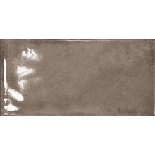Equipe Splendours 23957 Brown wandtegel 7,5x15 cm, Spanje - foto 1 - foto 1