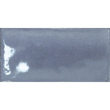 Equipe Splendours 23956 Blue night wandtegel 7,5x15 cm, Spanje - foto 1 - foto 1