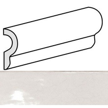 Equipe Splendours 23974 London White Rand 5x15 cm, Spanje, steen  - foto 1 - foto 1