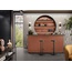 Ergon Abacus 7,5x20 см, ceramic, Italy - interior photo 10