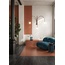 Ergon Abacus 7,5x20 см, ceramic, Italy - interior photo 15
