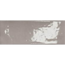 Ergon Abacus ELGS Brick Lux Piombo wall tile 7,5x20 cm, Italy, brick  - photo 1 - photo 1