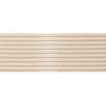 Ergon Abacus ELHG Brick Plisse Lux Corda wall tile 7,5x20 cm, Italy, brick  - photo 1 - photo 1