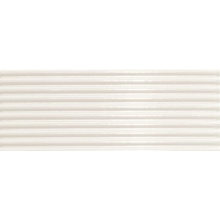 Ergon Abacus ELHH Brick Plisse Lux Calce wall tile 7,5x20 cm, Italy, brick  - photo 1 - photo 1
