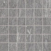 Ergon Cornerstone Alpen С000473288 EH1N_300X300CalpM5Vals Mosaico 30x30 cm, Itália, calcário - foto 1 - foto 1