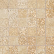 Ergon Cornerstone Alpen EH1M Bavaria Stone 5x5 Mosaico 30x30 cm, Itália, efeito mosaico - foto 1 - foto 1