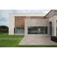 Ergon Cornerstone 30x60, ongeglazuurd keramisch graniet, Italië, leisteen (andesiet) - interieurfoto 22