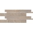 Ergon Cornerstone С000413037 E2SL_30X60Mos.Lis.GraniteS.Grigil Mosaïque 30x60 cm, Italie, granite - photo 1
