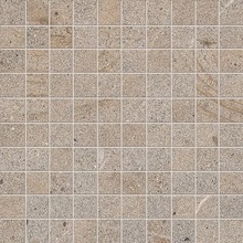 Ergon Cornerstone С000413041 E2SR_30X30Mos.GraniteS.GrigioRel Mozaïek 30x30 cm, Italië, graniet - foto 1 - foto 1