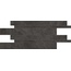 Ergon Cornerstone С000413039 E2SN_30X60Mos.Lis.SlateBlackRetl Mosaic 30x60 cm, Italy, slate (andesite) - photo 1 Ergon Cornerstone С000413039 E2SN_30X60Mos.Lis.SlateBlackRetl Mosaic 30x60 cm, Italy, slate (andesite) - photo 1