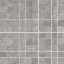 Ergon Cornerstone С000413042 E2SS_30X30Mos.SlateGreyRetL Mozaïek 30x30 cm, Italië, leisteen (andesiet) - foto 1 - foto 1