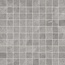 Ergon Cornerstone С000413042 E2SS_30X30Mos.SlateGreyRetL Mosaik 30x30 cm, Italien, schiefer (andesit) - Foto 1
