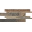 Ergon Cornerstone С000413036 E2S5_30X60Mos.Lis.SlateMultic.Rel Mozaik 30x60 cm, Italien, skifer (andesit) - foto 1 Ergon Cornerstone С000413036 E2S5_30X60Mos.Lis.SlateMultic.Rel Mozaik 30x60 cm, Italien, skifer (andesit) - foto 1