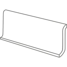 Ergon Cornerstone С000413015 E90E_16X30CoveBaseGraniteStonel Sockelleiste 16x30 cm, Italien, granit - Foto 1 - Foto 1