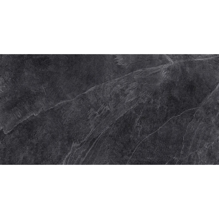 Ergon Cornerstone С000413027 E7KY_60X120SlateBlackRetL gres porcellanato 60x120 cm, Italia, ardesia (andesite) - foto 1 Ergon Cornerstone С000413027 E7KY_60X120SlateBlackRetL gres porcellanato 60x120 cm, Italia, ardesia (andesite) - foto 1