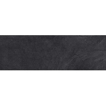 Ergon Cornerstone С000608573 ECXZ_10X30SlateBlackRetL Feinsteinzeug 10x30 cm, Italien, schiefer (andesit) - Foto 1 - Foto 1