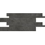 Ergon Cornerstone С000413039 E2SN_30X60Mos.Lis.SlateBlackRetl Mosaico 30x60 cm, Italia, pizarra (andesita) - foto 1 Ergon Cornerstone С000413039 E2SN_30X60Mos.Lis.SlateBlackRetl Mosaico 30x60 cm, Italia, pizarra (andesita) - foto 1