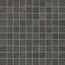 Ergon Cornerstone С000413043 E2ST_30X30Mos.SlateBlackRetL Mozaika 30x30 cm, Itálie, břidlice (andesit) - fotografie 1 Ergon Cornerstone С000413043 E2ST_30X30Mos.SlateBlackRetL Mozaika 30x30 cm, Itálie, břidlice (andesit) - fotografie 1