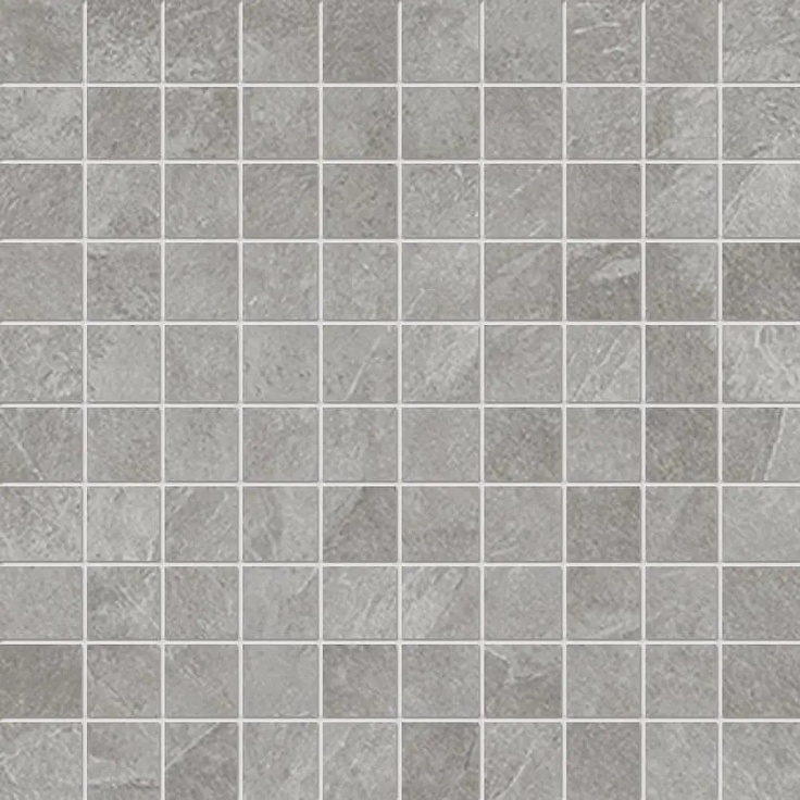 Ergon Cornerstone С000413042 E2SS_30X30Mos.SlateGreyRetL Mozaika 30x30 cm, Włochy, łupek (andesyt) - zdjęcie 1 Ergon Cornerstone С000413042 E2SS_30X30Mos.SlateGreyRetL Mozaika 30x30 cm, Włochy, łupek (andesyt) - zdjęcie 1