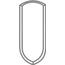 Ergon Cornerstone С000413032 E8YJ_Ang.Int.CoveBaseSlateMultil Kąt 2,5x16 cm, Włochy, łupek (andesyt) - zdjęcie 1 Ergon Cornerstone С000413032 E8YJ_Ang.Int.CoveBaseSlateMultil Kąt 2,5x16 cm, Włochy, łupek (andesyt) - zdjęcie 1
