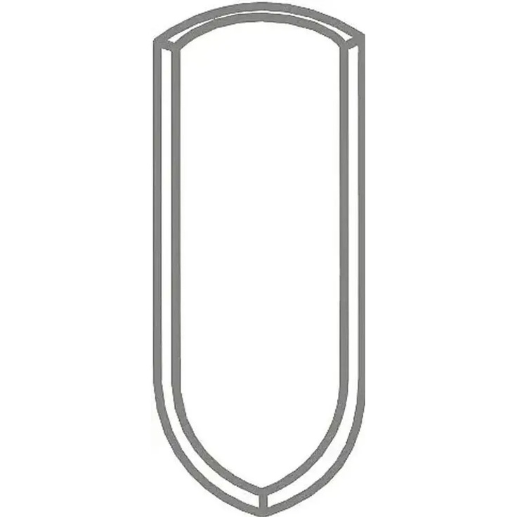 Ergon Cornerstone С000413032 E8YJ_Ang.Int.CoveBaseSlateMultil Kąt 2,5x16 cm, Włochy, łupek (andesyt) - zdjęcie 1 Ergon Cornerstone С000413032 E8YJ_Ang.Int.CoveBaseSlateMultil Kąt 2,5x16 cm, Włochy, łupek (andesyt) - zdjęcie 1