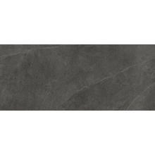 Ergon Cornerstone ECXZ Slate Black Naturale Rett keramisch graniet 10x30 cm, Italië, steen  - foto 1 - foto 1