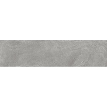 Ergon Cornerstone E2PS Slate Grey Ret keramisch graniet 30x120 cm, Italië, steen  - foto 1 - foto 1