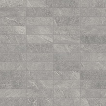 Ergon Cornerstone EKS0 Plurima Slate Grey Mozaïek 30x30 cm, Italië, mozaieklook - foto 1 - foto 1