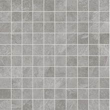 Ergon Cornerstone E2SS Slate Grey 3x3 Mozaïek 30x30 cm, Italië, steen  - foto 1 - foto 1