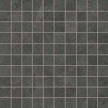 Ergon Cornerstone E2ST Slate Black 3x3 Mozaïek 30x30 cm, Italië, steen  - foto 1 - foto 1