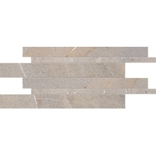 Ergon Cornerstone E2SL Listelli Sfalsati Granite Stone Mozaïek 30x60 cm, Italië, mozaieklook - foto 1 - foto 1
