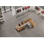 Ergon Elegance Pro 30x60, porcelanato não esmaltado, Itália, arenito - foto de interior 14